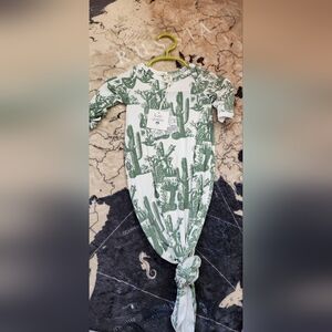 Kate quinn knotted gown